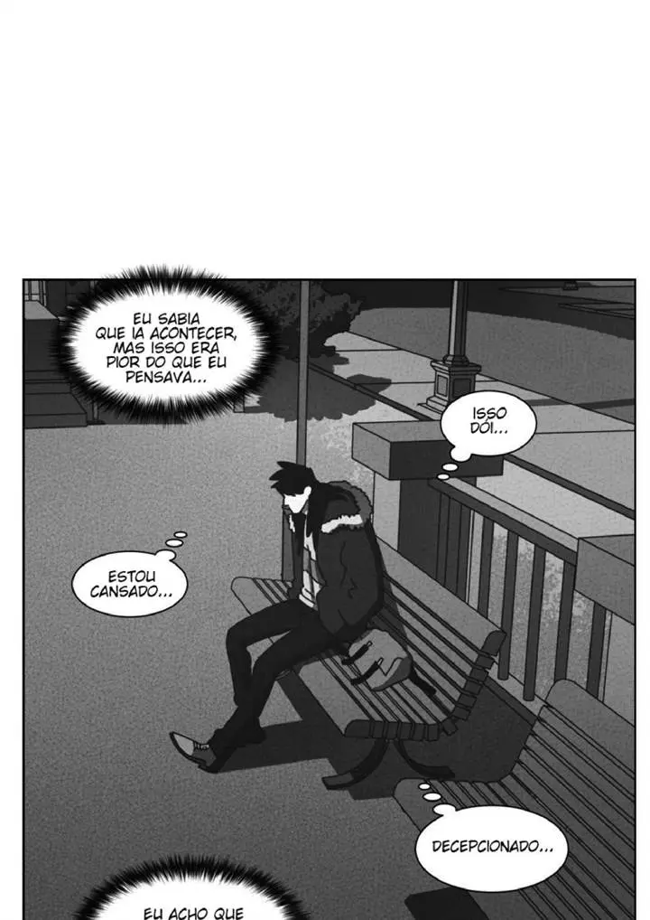 Dark Heaven – Capítulo 49 Yaoi – Página 15