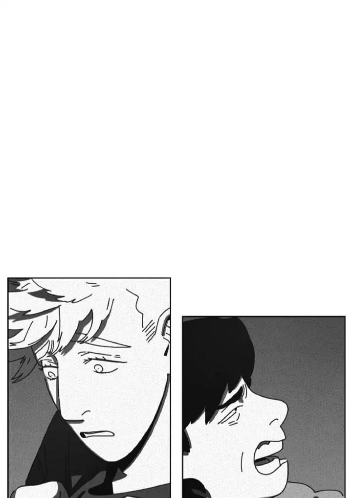 Dark Heaven – Capítulo 49 Yaoi – Página 19