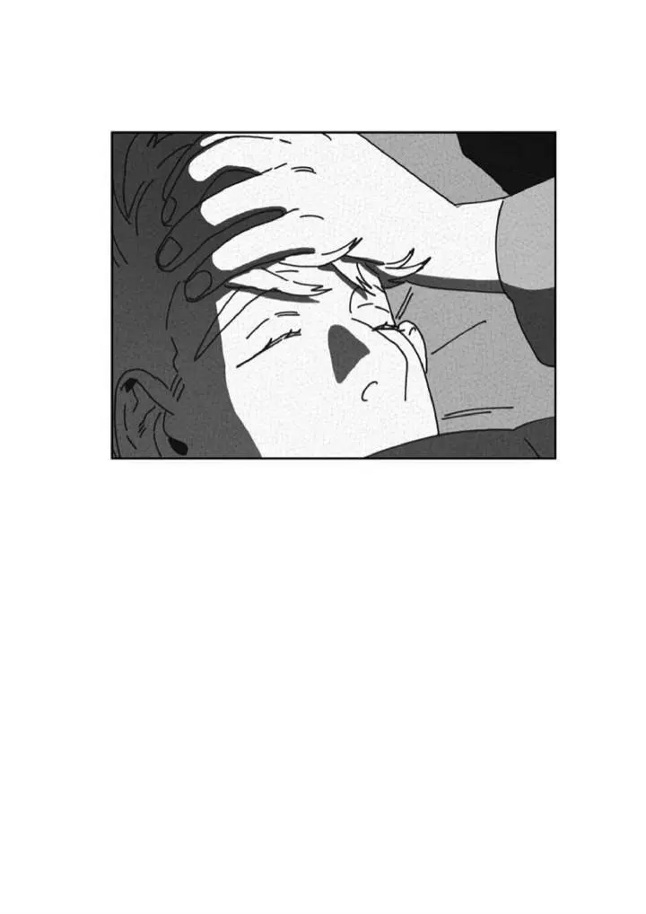 Dark Heaven – Capítulo 49 Yaoi – Página 22