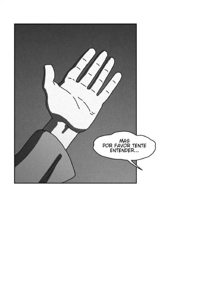 Dark Heaven – Capítulo 49 Yaoi – Página 23