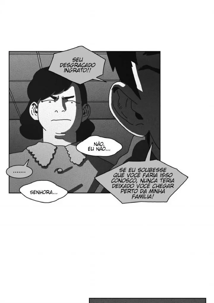 Dark Heaven – Capítulo 49 Yaoi – Página 26