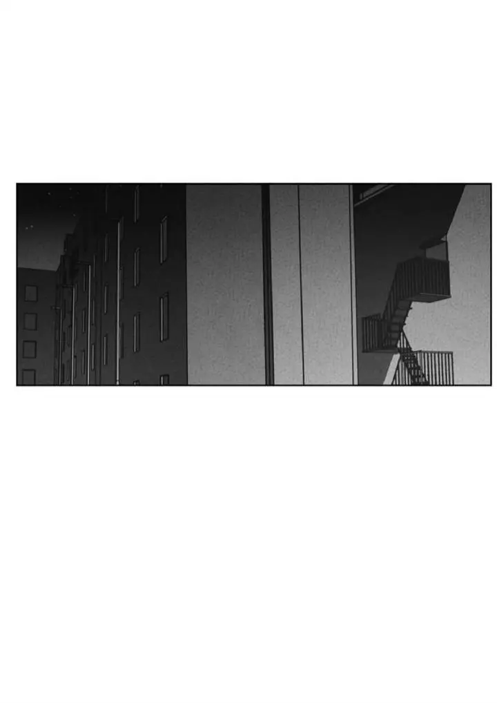 Dark Heaven – Capítulo 49 Yaoi – Página 29