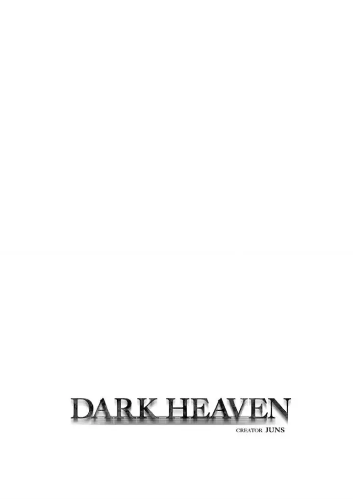 Dark Heaven – Capítulo 49 Yaoi – Página 5