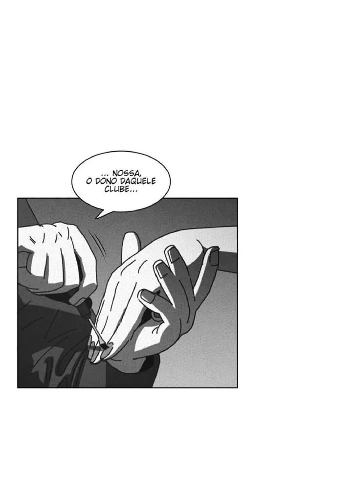 Dark Heaven – Capítulo 49 Yaoi – Página 6