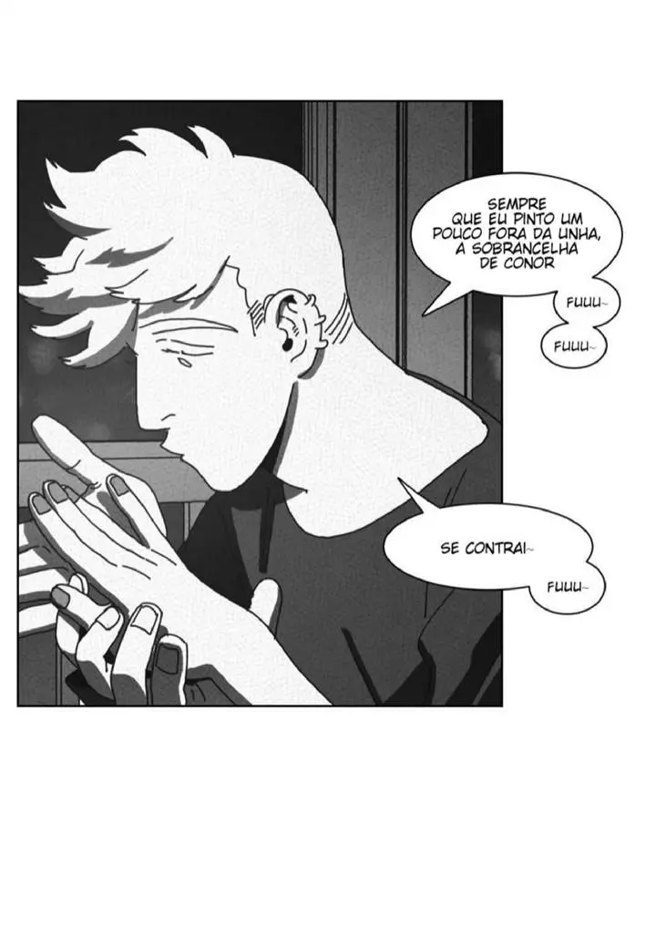 Dark Heaven – Capítulo 49 Yaoi – Página 8