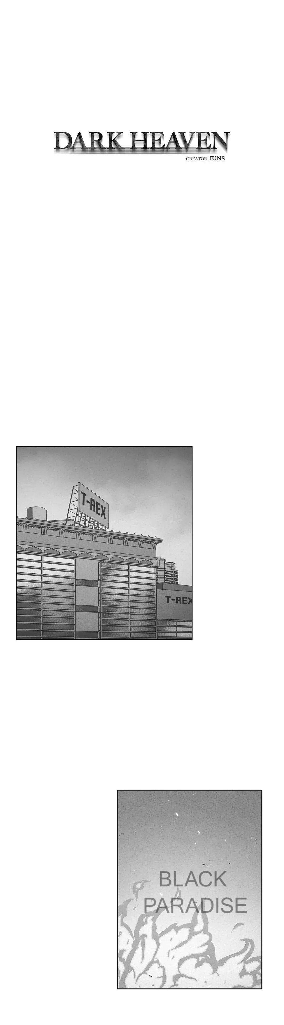 Dark Heaven – Capítulo 57 Yaoi – Página 1 Dark Heaven – Capítulo 57 Yaoi – Página 1