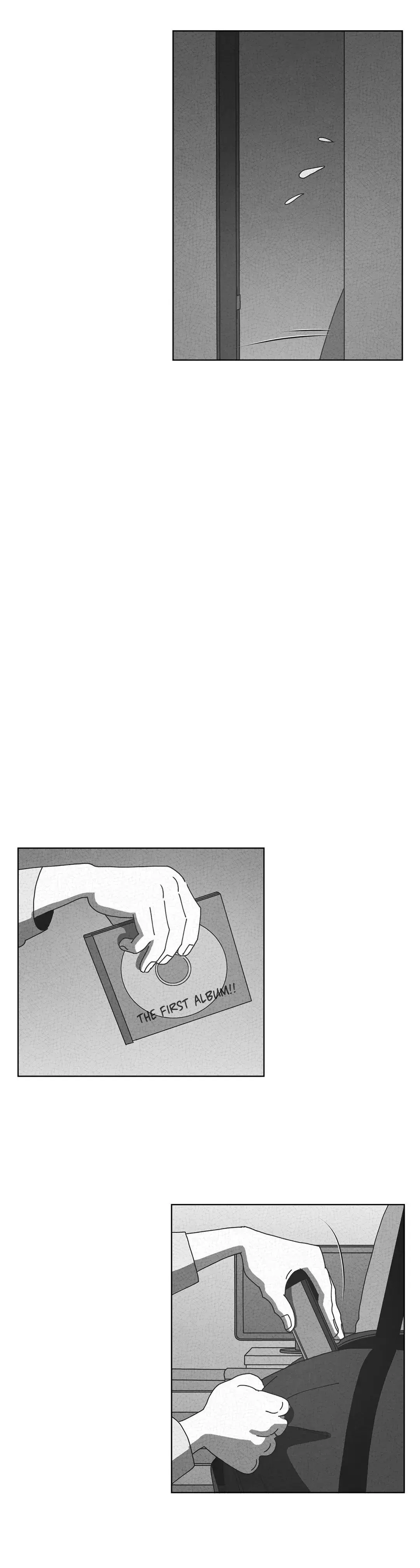 Dark Heaven – Capítulo 57 Yaoi – Página 10 Dark Heaven – Capítulo 57 Yaoi – Página 10