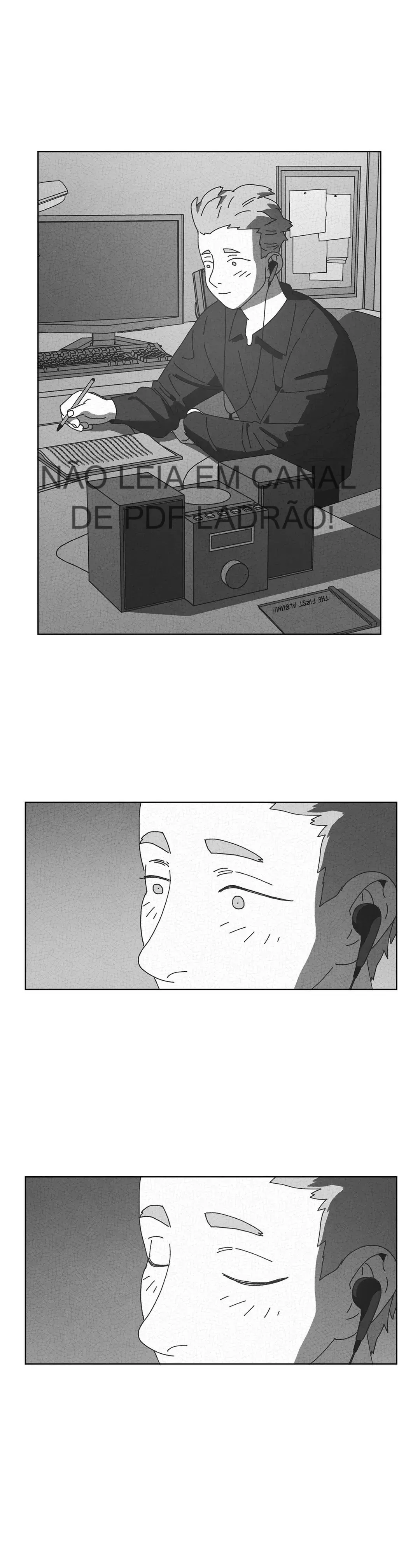 Dark Heaven – Capítulo 57 Yaoi – Página 12 Dark Heaven – Capítulo 57 Yaoi – Página 12