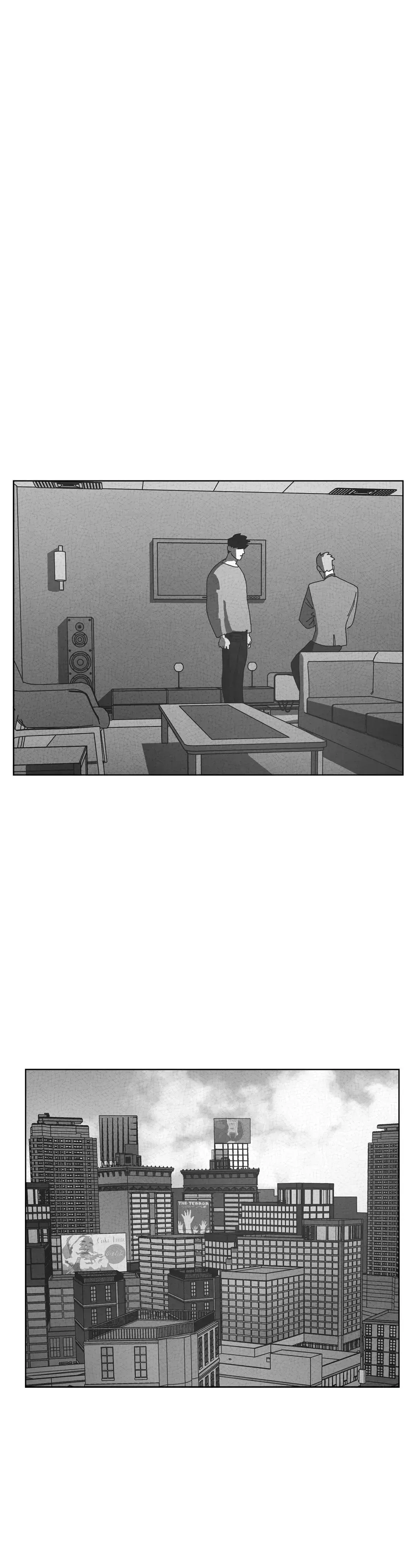 Dark Heaven – Capítulo 57 Yaoi – Página 13 Dark Heaven – Capítulo 57 Yaoi – Página 13