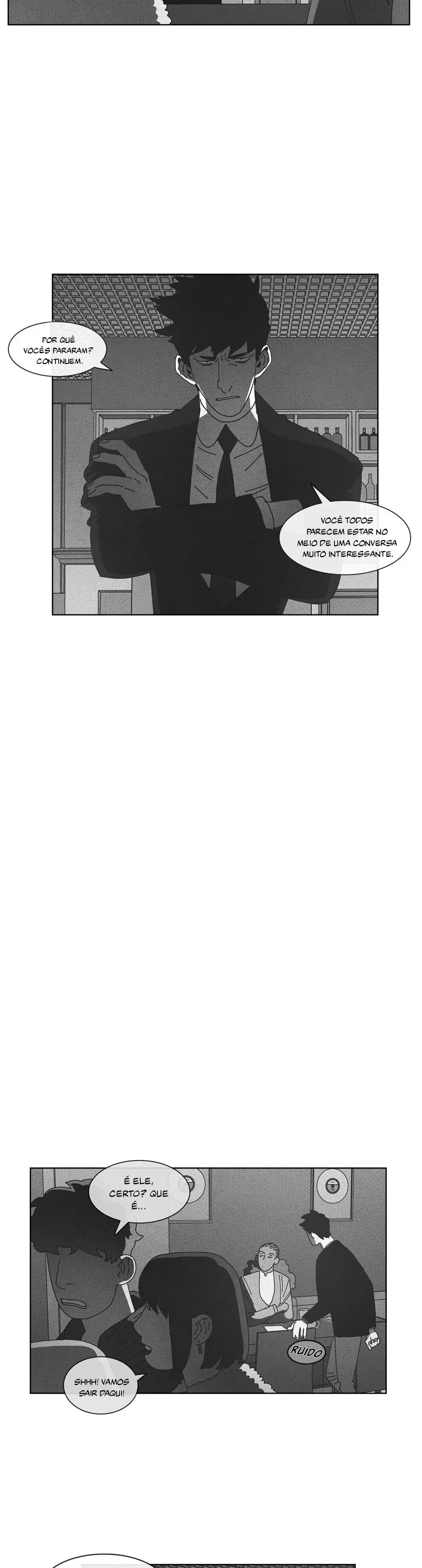 Dark Heaven – Capítulo 57 Yaoi – Página 16 Dark Heaven – Capítulo 57 Yaoi – Página 16