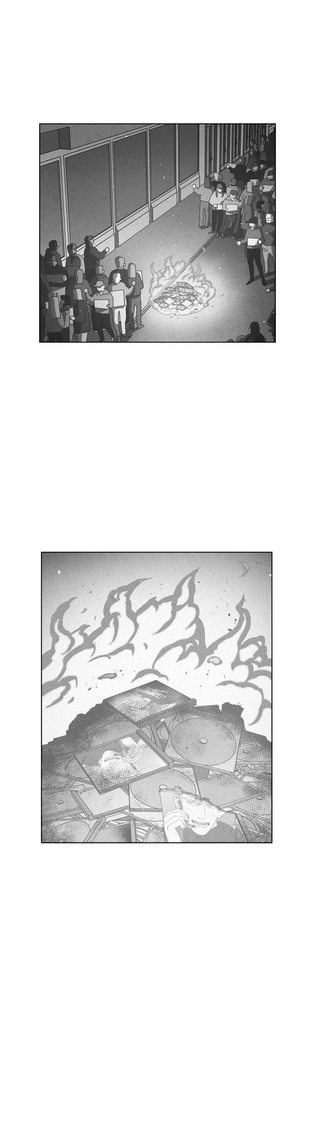 Dark Heaven – Capítulo 57 Yaoi – Página 2 Dark Heaven – Capítulo 57 Yaoi – Página 2