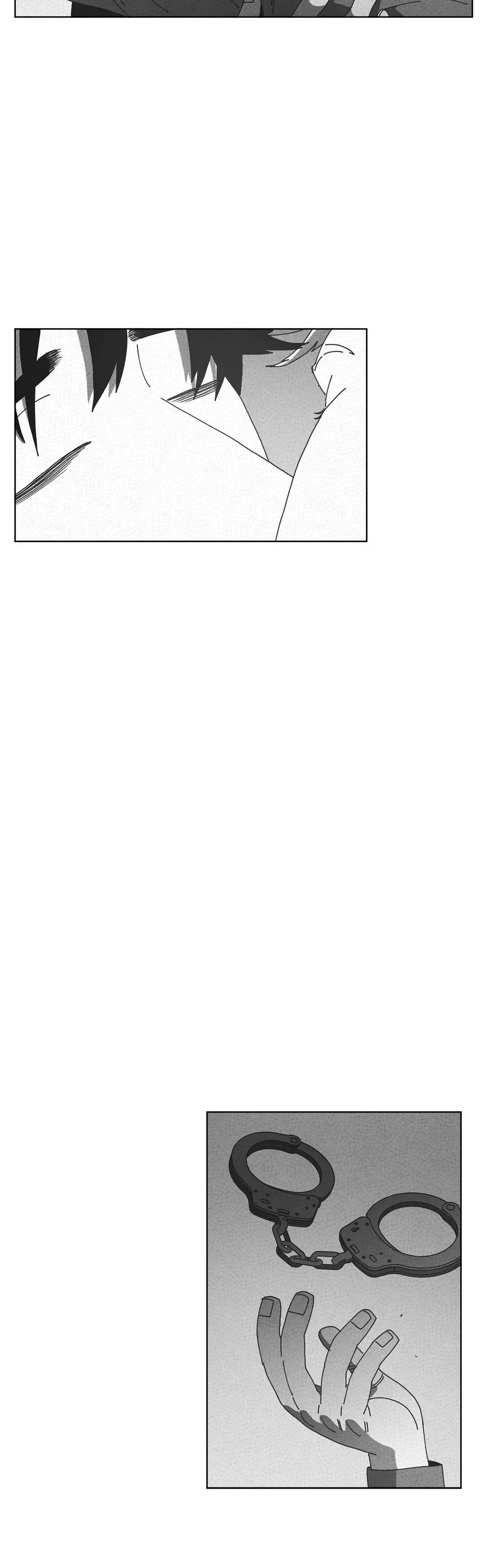 Dark Heaven – Capítulo 57 Yaoi – Página 23 Dark Heaven – Capítulo 57 Yaoi – Página 23