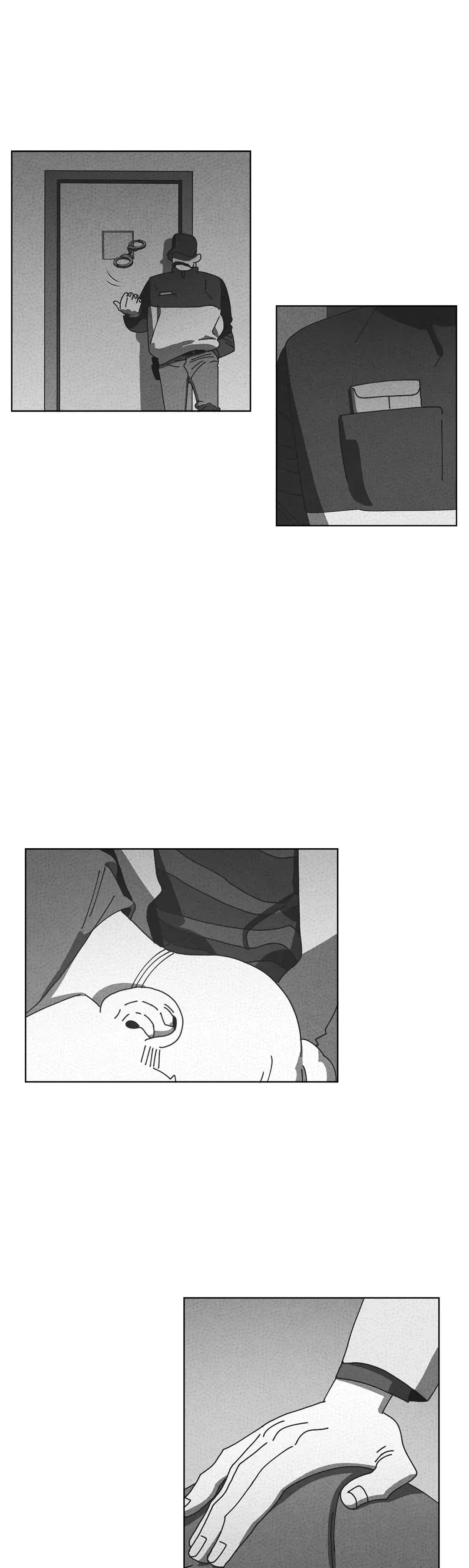 Dark Heaven – Capítulo 57 Yaoi – Página 24 Dark Heaven – Capítulo 57 Yaoi – Página 24