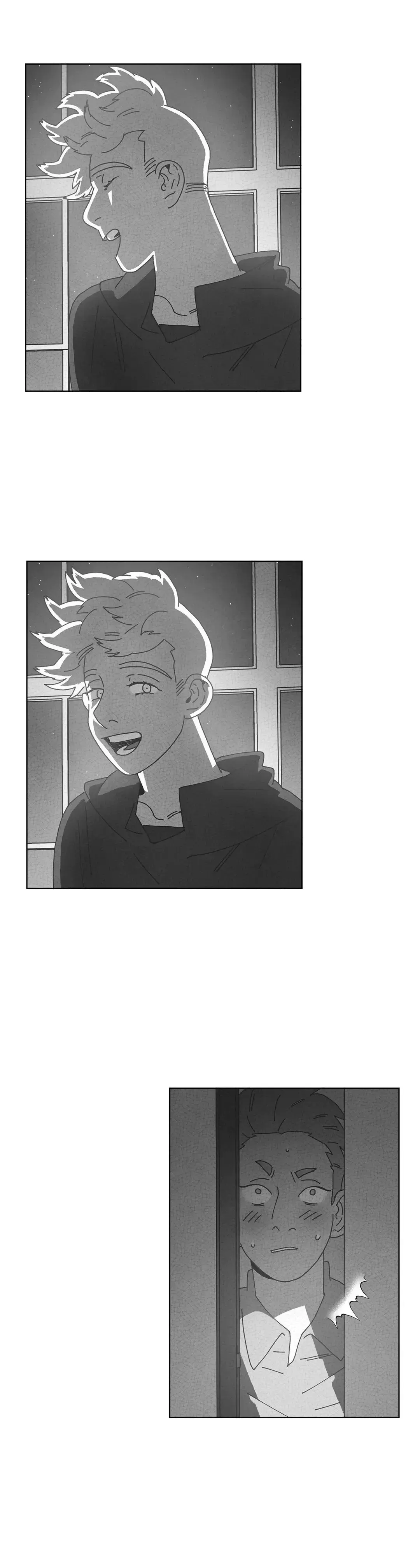 Dark Heaven – Capítulo 57 Yaoi – Página 9 Dark Heaven – Capítulo 57 Yaoi – Página 9