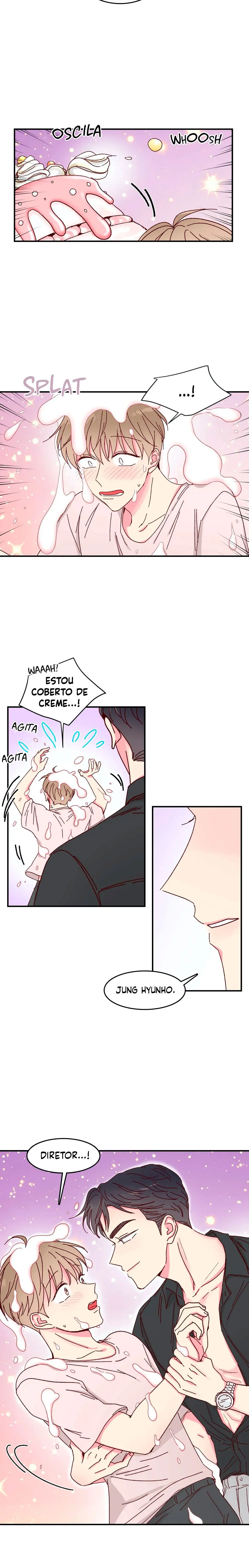 Darling for Dessert – Capítulo 12 Yaoi – Página 2