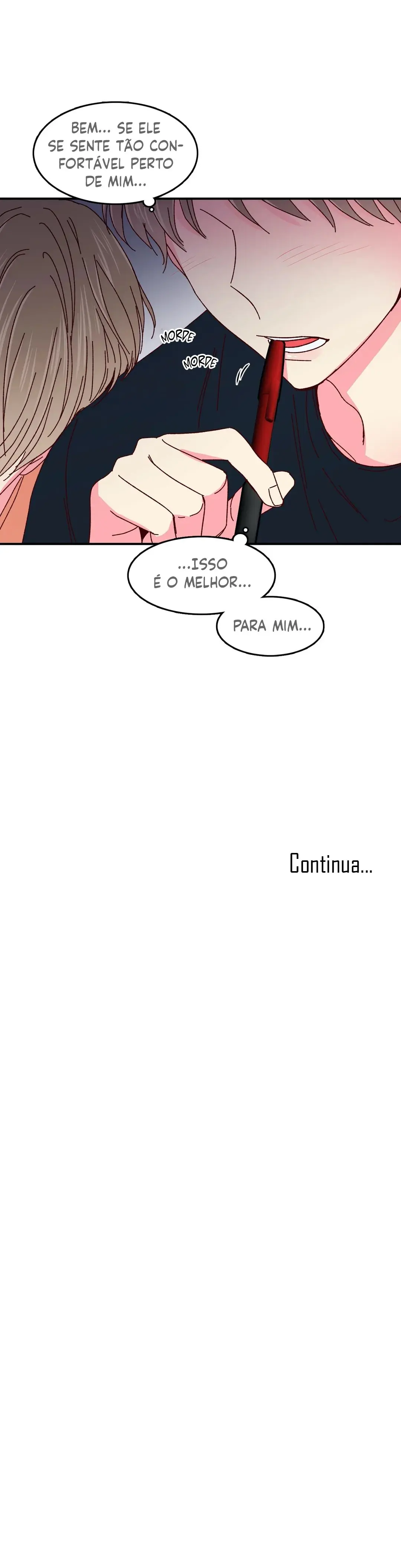 Darling for Dessert – Capítulo 26 Yaoi – Página 12