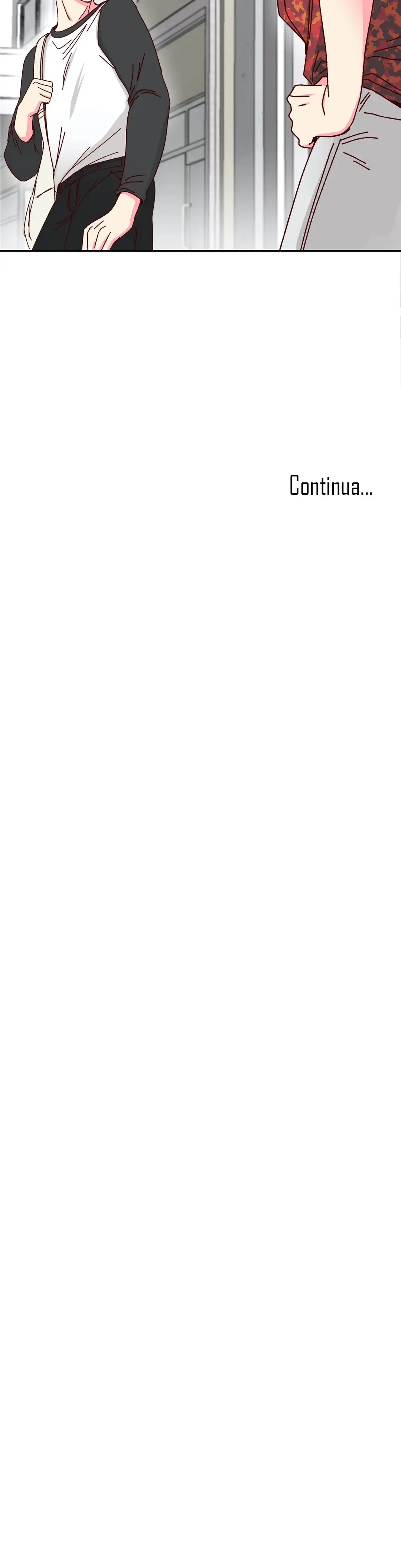 Darling for Dessert – Capítulo 30 Yaoi – Página 15