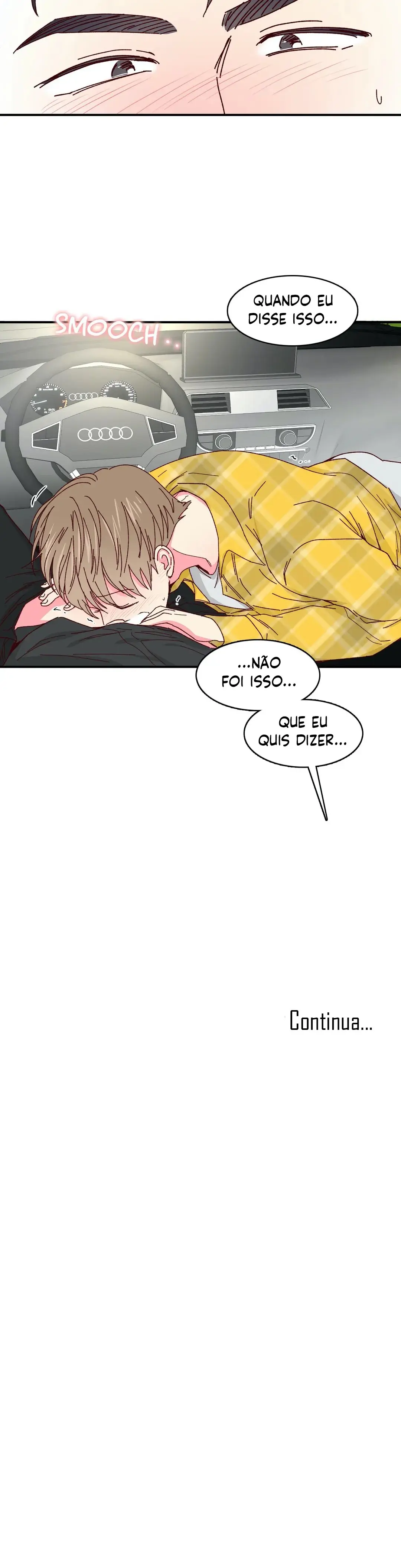 Darling for Dessert – Capítulo 32 Yaoi – Página 13