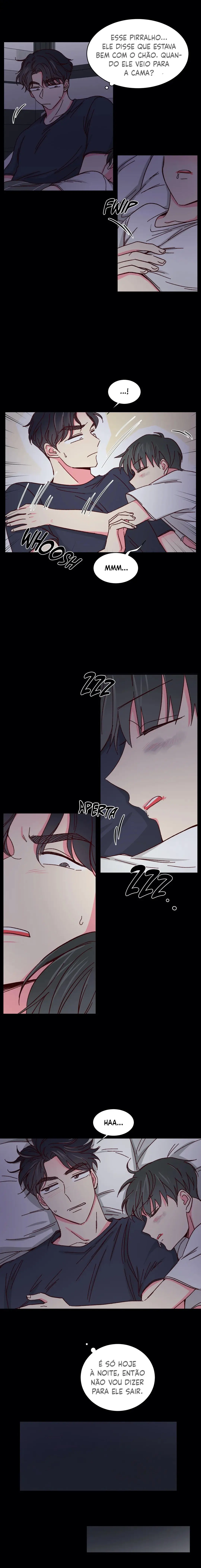 Darling for Dessert – Capítulo 43 Yaoi – Página 2