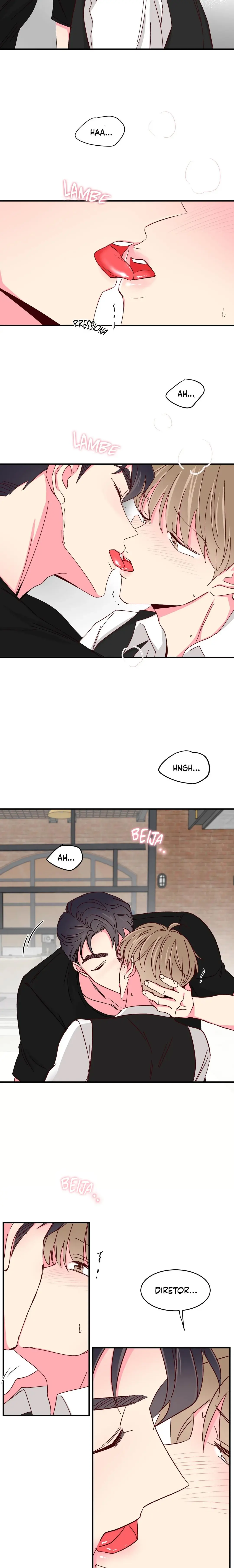 Darling for Dessert – Capítulo 45 Yaoi – Página 6