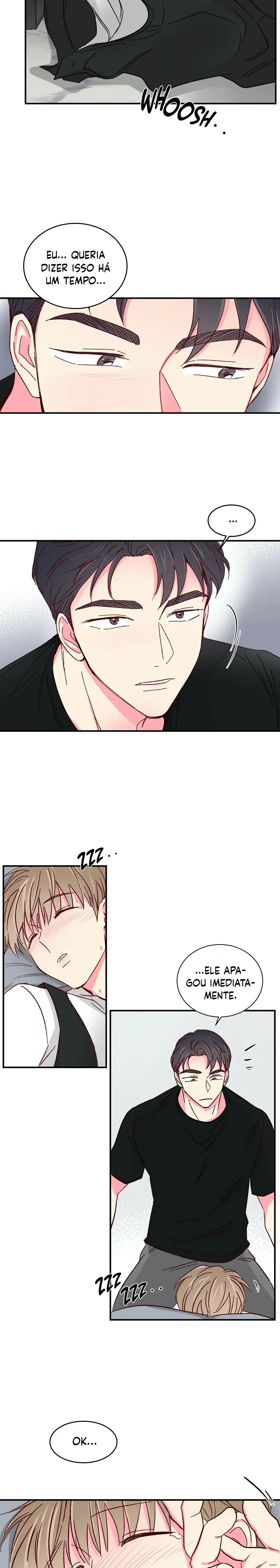 Darling for Dessert – Capítulo 46 Yaoi – Página 5