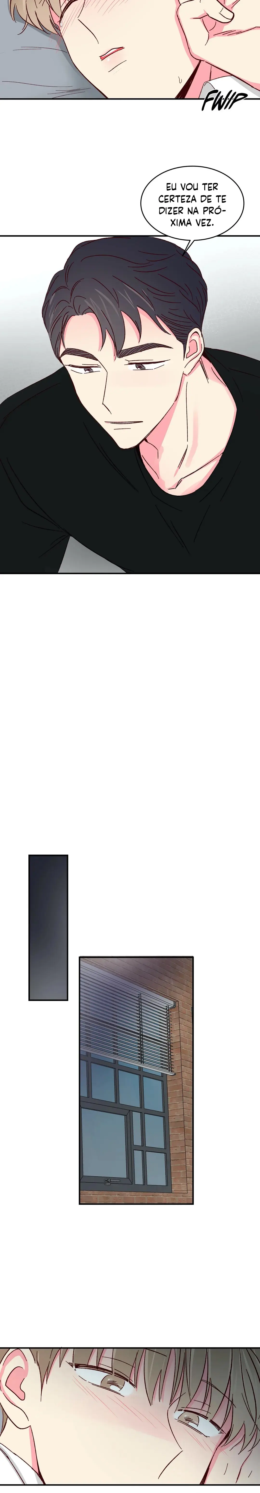 Darling for Dessert – Capítulo 46 Yaoi – Página 6