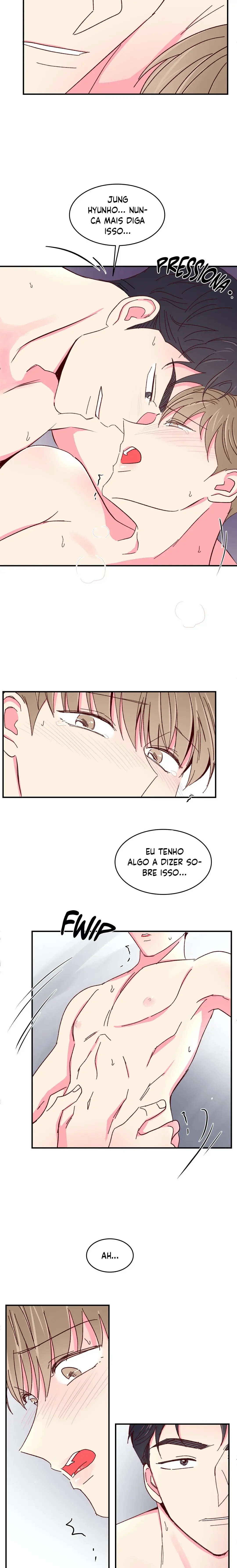 Darling for Dessert – Capítulo 47 Yaoi – Página 14