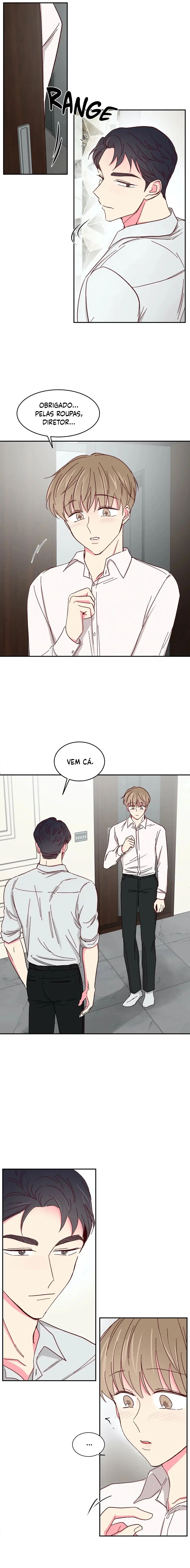 Darling for Dessert – Capítulo 51 Yaoi – Página 2