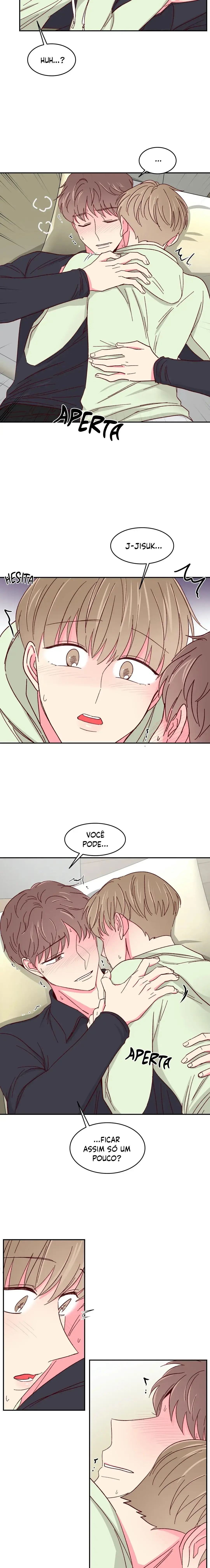 Darling for Dessert – Capítulo 55 Yaoi – Página 4