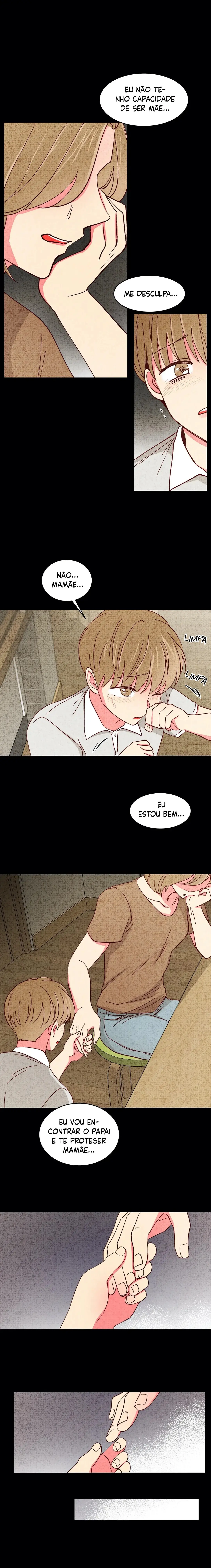 Darling for Dessert – Capítulo 60 Yaoi – Página 5