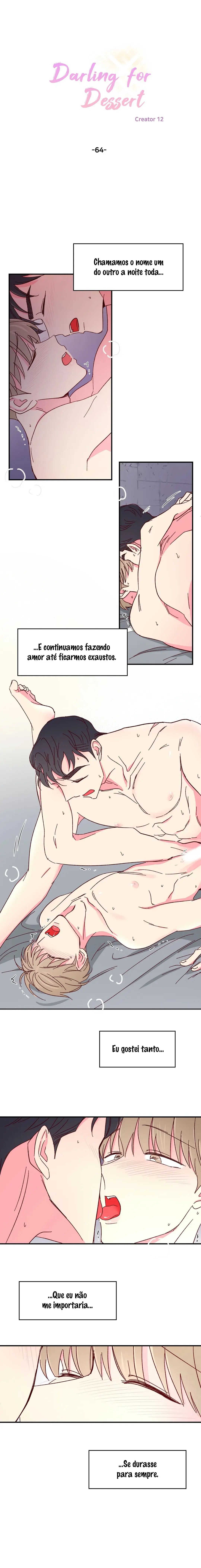 Darling for Dessert – Capítulo 64 Yaoi – Página 1