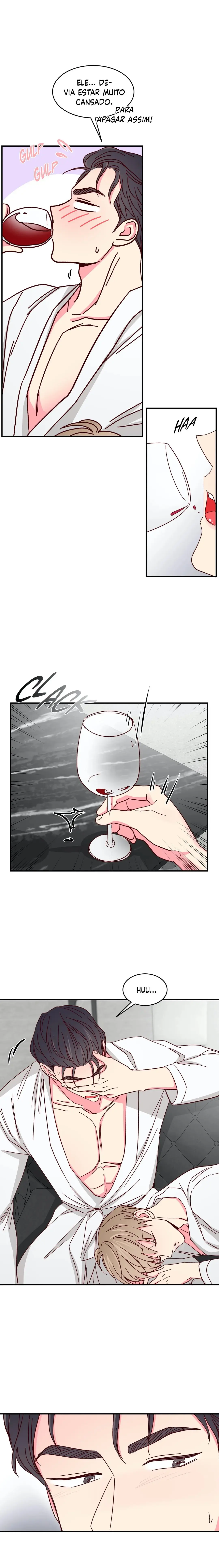 Darling for Dessert – Capítulo 66 Yaoi – Página 2