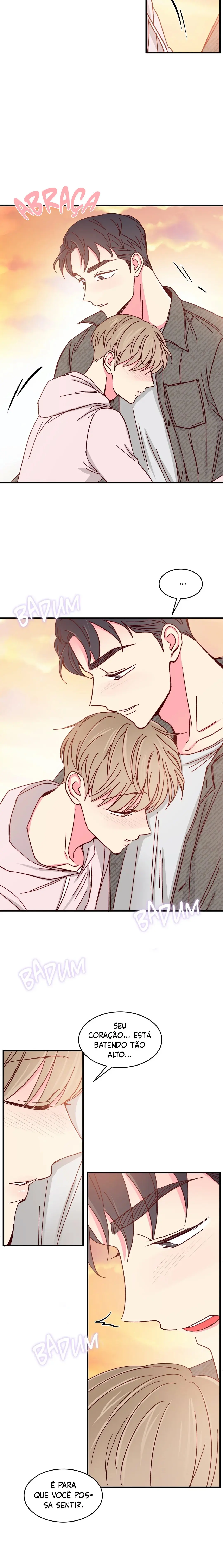 Darling for Dessert – Capítulo 67 Yaoi – Página 4