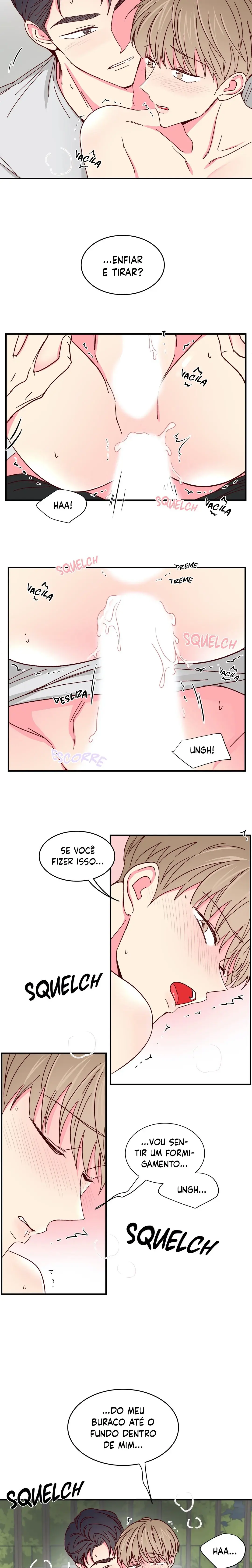 Darling for Dessert – Capítulo 69 Yaoi – Página 2