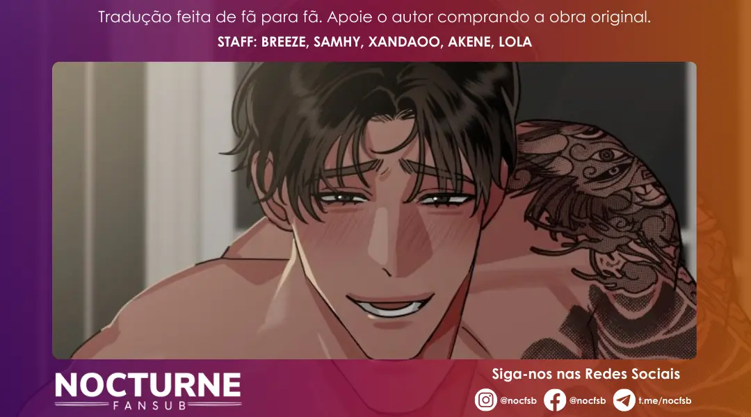 Darling’s Charge XXX – Capítulo 00 Yaoi – Página 1