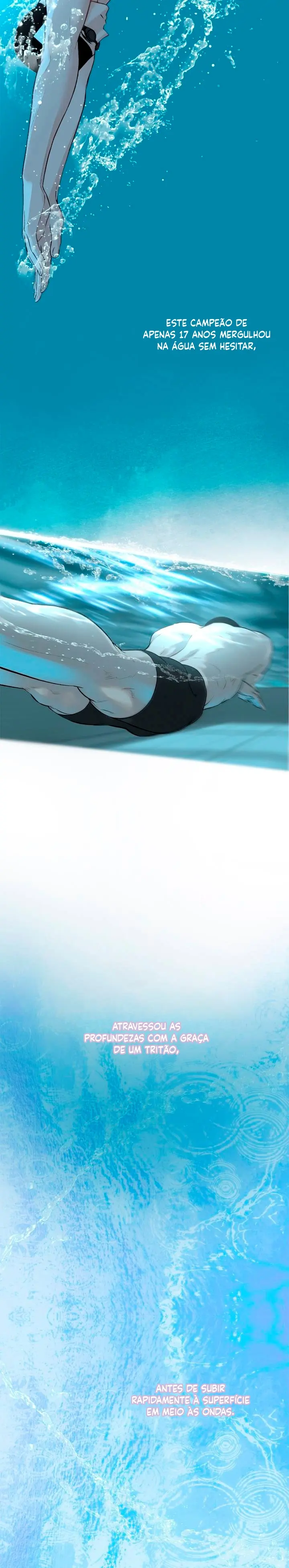 Dash – Capítulo 02 Yaoi – Página 11