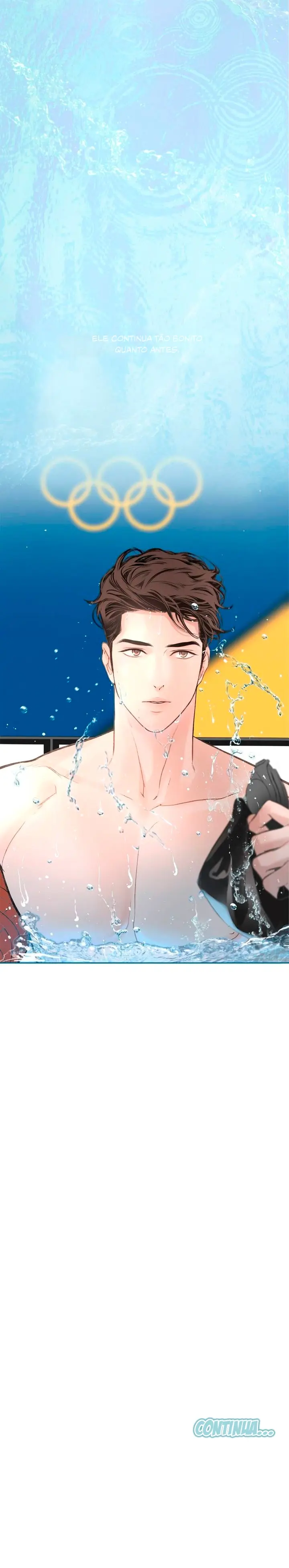 Dash – Capítulo 02 Yaoi – Página 13