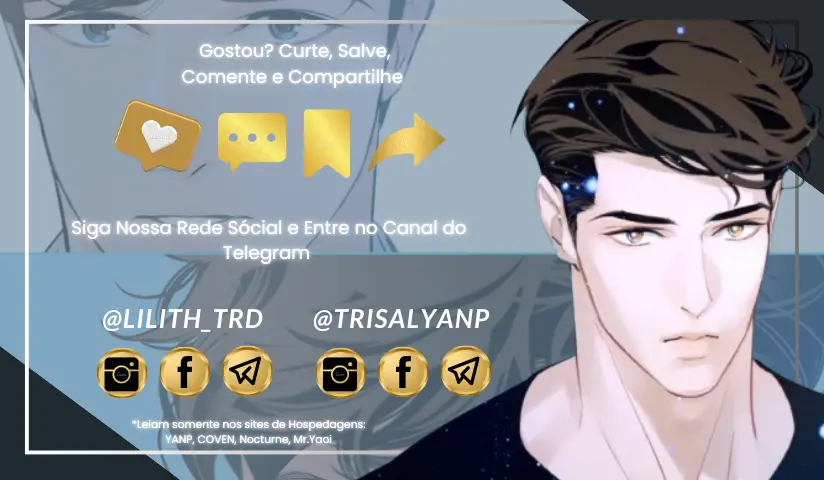 Dash – Capítulo 02 Yaoi – Página 14