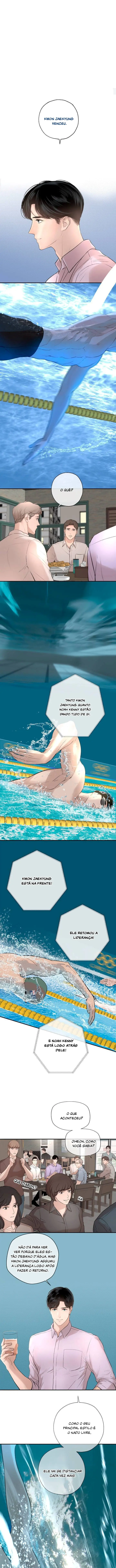 Dash – Capítulo 02 Yaoi – Página 2