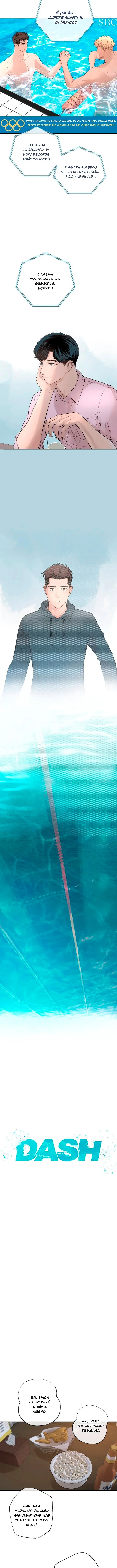 Dash – Capítulo 02 Yaoi – Página 5