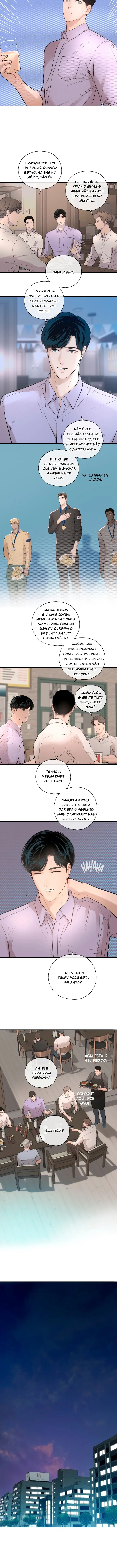 Dash – Capítulo 02 Yaoi – Página 8