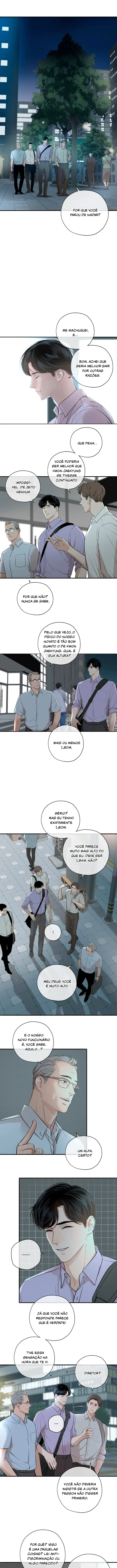 Dash – Capítulo 02 Yaoi – Página 9