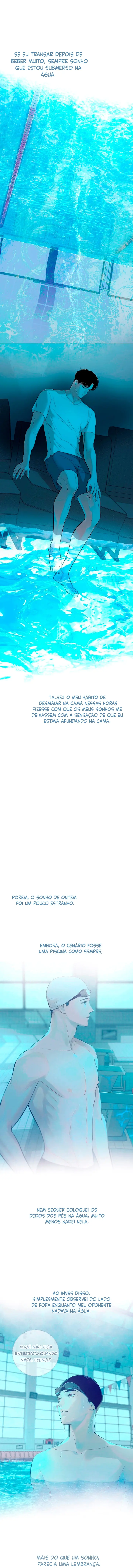 Dash – Capítulo 03 Yaoi – Página 10