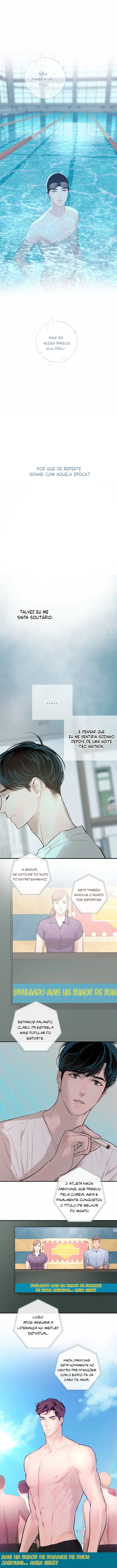 Dash – Capítulo 03 Yaoi – Página 11