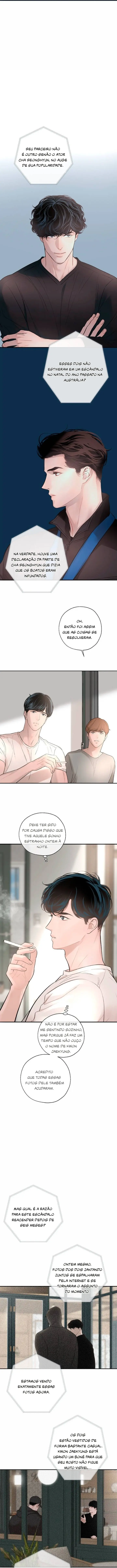 Dash – Capítulo 03 Yaoi – Página 12