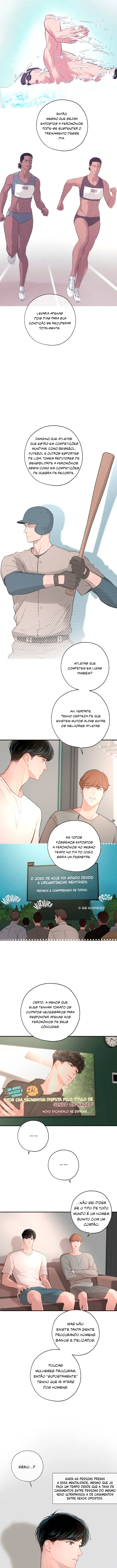 Dash – Capítulo 03 Yaoi – Página 15