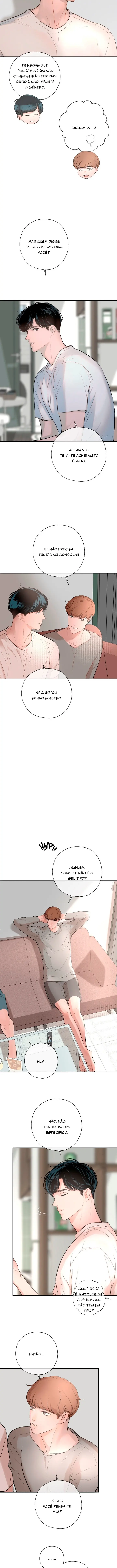 Dash – Capítulo 03 Yaoi – Página 16