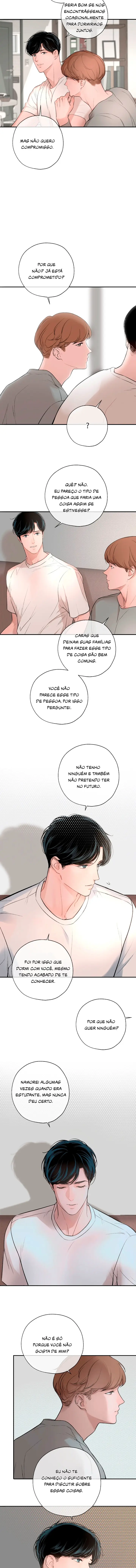 Dash – Capítulo 03 Yaoi – Página 17