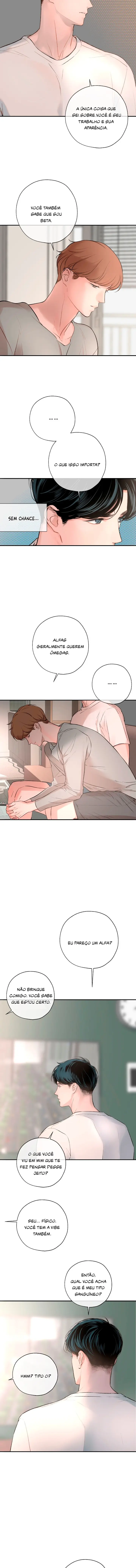 Dash – Capítulo 03 Yaoi – Página 18