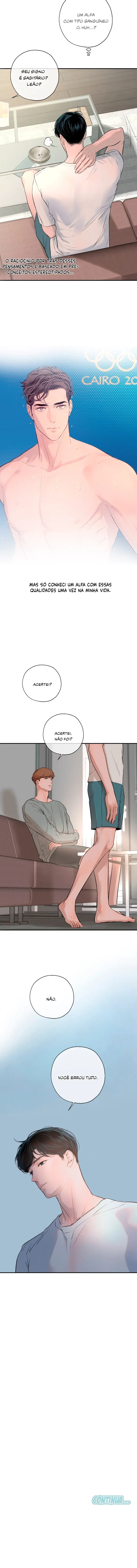 Dash – Capítulo 03 Yaoi – Página 19